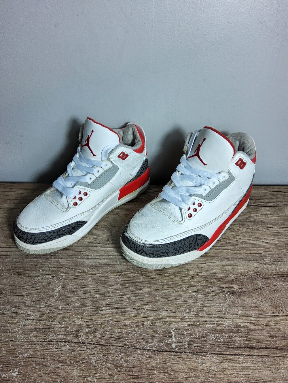 Jordan 3 Retro